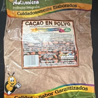 Cacao en Polvo