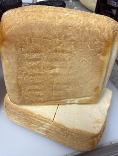 Queso seco de Hoyito - 2lbs