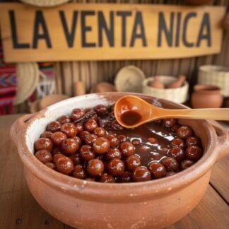 Nancites Encurtidos - 1lb