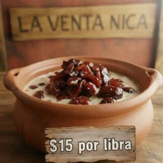 Almibar Mixta - 1lb