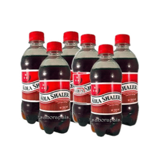 Kola Shalers