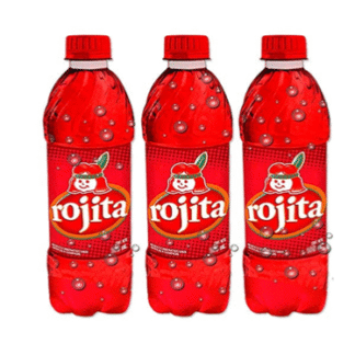 Soda Rojita
