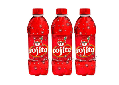 Soda Rojita