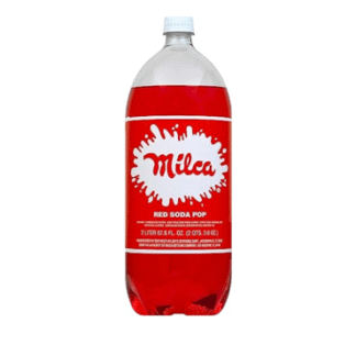 Soda Milca 2 litros
