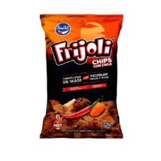 Frijoli Chips