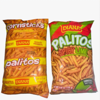 Palitos Chips