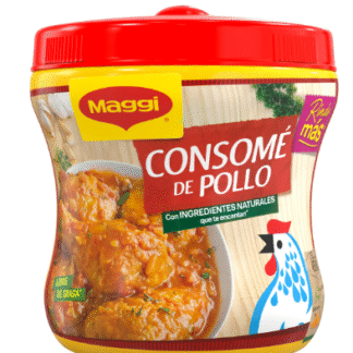 Cosome de Pollo 454gr