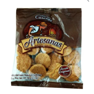 Artesanas Original 100g