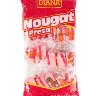 Nougat Fresa 159g