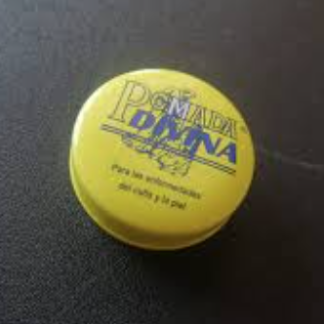 Pomada Divina