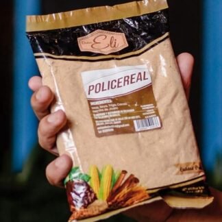Policereal