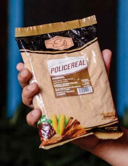 Policereal