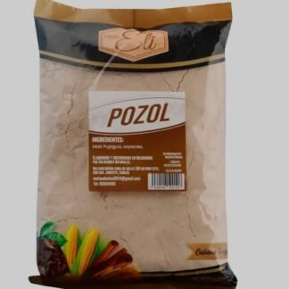 Pozol Molido