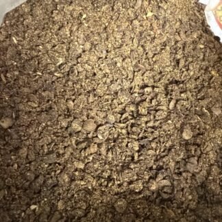 Semilla de Jicaro -1lb
