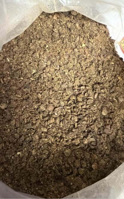 Semilla de Jicaro -1lb