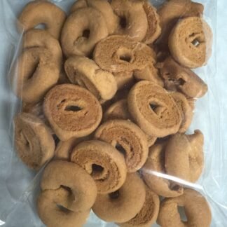 Rosquillas