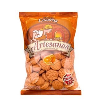 Artesanas de Naranja