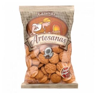 Artesanas de Coco