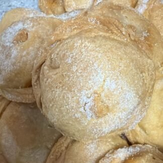 6 Pastelitos de Pollo