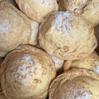 6 Pastelitos de Queso