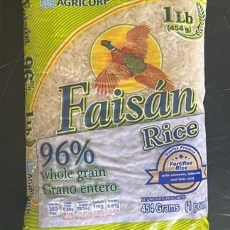 Arroz Faizan - 1lb