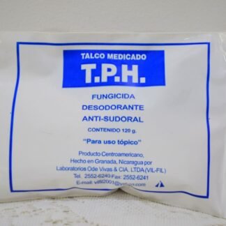 Talco TPH