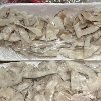 Piñonate de coco- 1 Bandeja