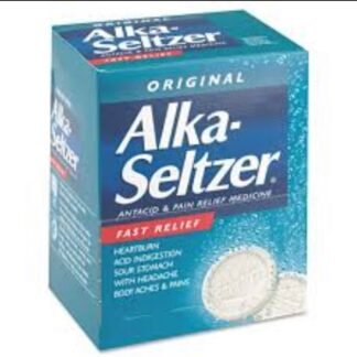 Alka-Selzer
