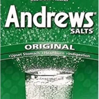 Sal Andrews