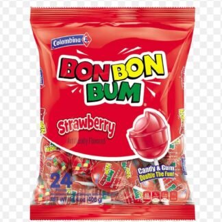Bom Bom Bum