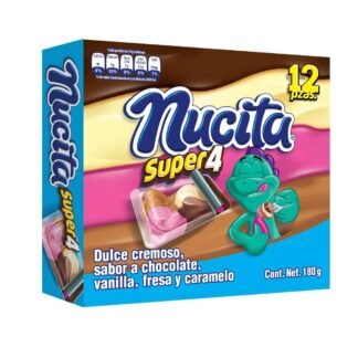 Nucita Super 4
