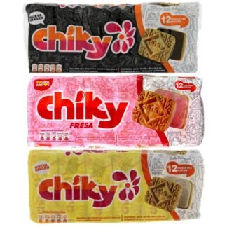 Galletas Chiky