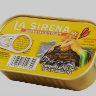 La Sirena
