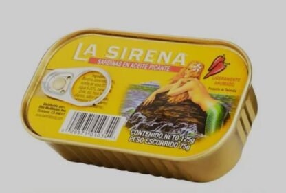 La Sirena