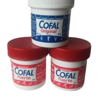 Unguentos Cofal