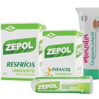 Unguentos Zepol