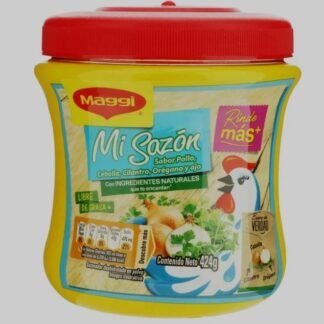 Mi sazon 424gr