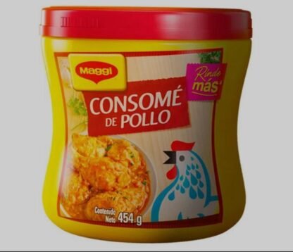 Cosome de Pollo 454gr