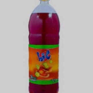 Hi-c limon 2 litros
