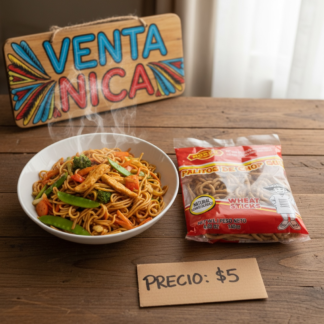 Chop Suey - 1 bolsa
