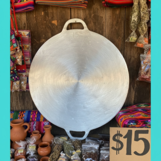 Comal Para Tortillas