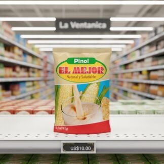 Pinol Blanco ( El Mejor )