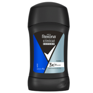 Rexona Unisex (Clinical expert)