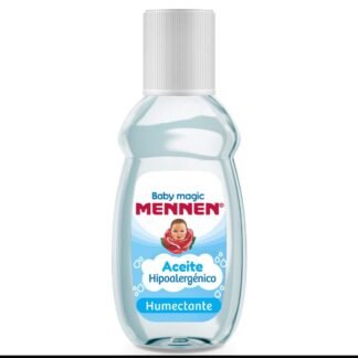 Aceite  Mennen