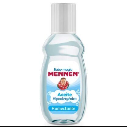 Aceite  Mennen
