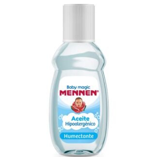 Aceite  Mennen