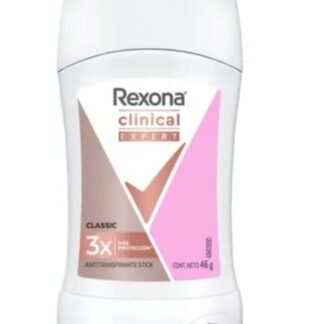 Rexona Para Mujer (Clinical Classic )
