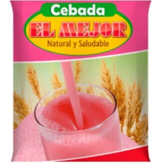 Cebada Molida ( El Mejor )