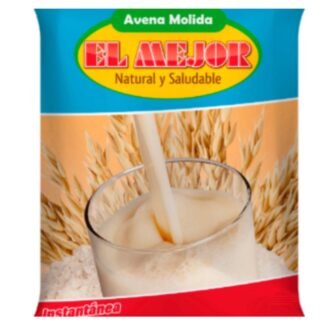 Avena Molida ( El Mejor)