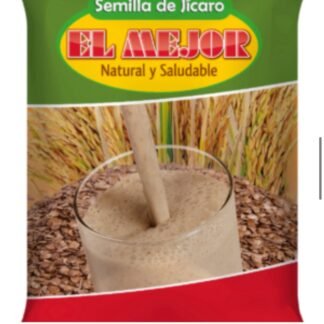 Semilla de Jicaro (El Mejor)